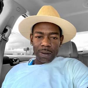 Meet your Posher, Gerald